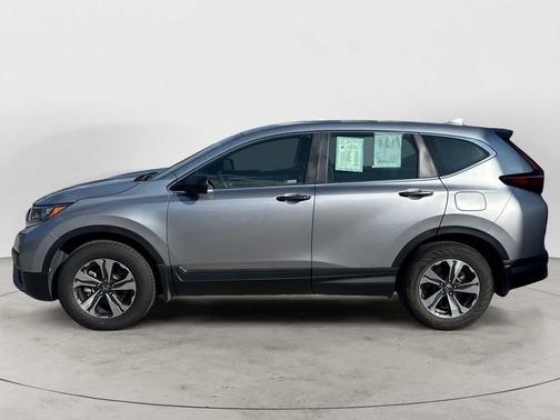 2020 Honda CR-V AWD LX