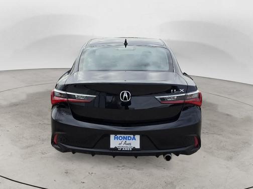 2021 Acura ILX Premium Package