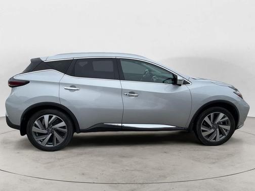 2020 Nissan Murano SL Intelligent AWD