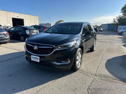 2020 Buick Enclave FWD Essence