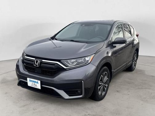 2020 Honda CR-V AWD EX-L