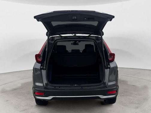 2020 Honda CR-V AWD EX-L