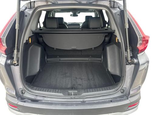 2020 Honda CR-V AWD EX-L