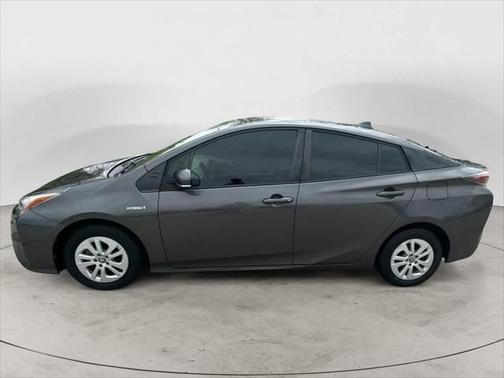2017 Toyota Prius Two