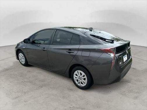 2017 Toyota Prius Two