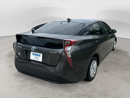 2017 Toyota Prius Two