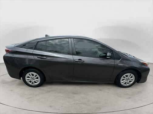 2017 Toyota Prius Two