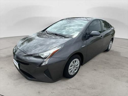 2017 Toyota Prius Two