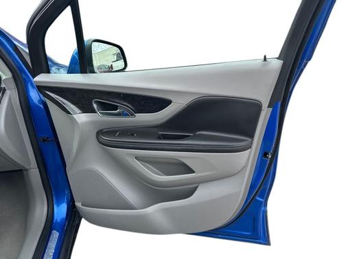 2015 Buick Encore Leather