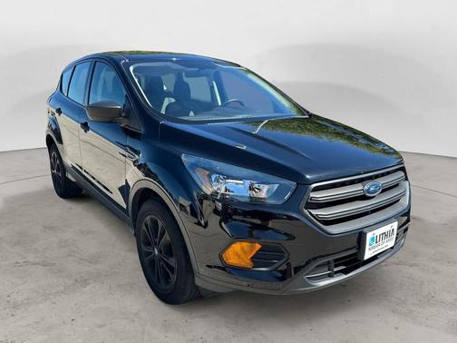 2019 Ford Escape S
