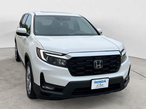 2024 Honda Passport AWD EX-L