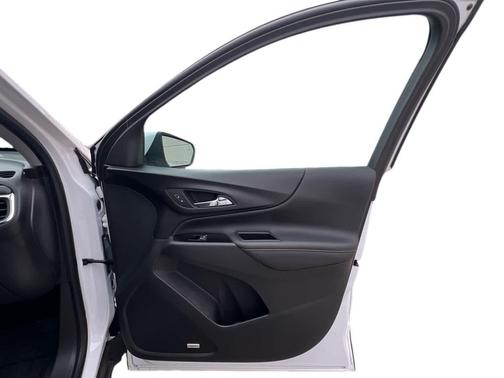 2022 Chevrolet Equinox Premier w/1LZ