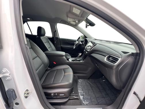 2022 Chevrolet Equinox Premier w/1LZ