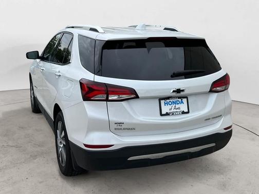 2022 Chevrolet Equinox Premier w/1LZ