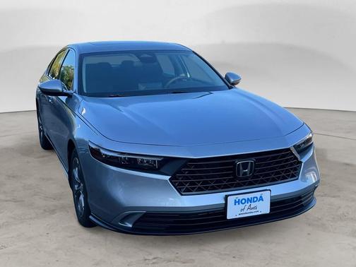 2023 Honda Accord EX 1.5T