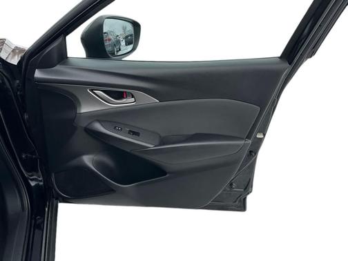 2018 Mazda CX-3 Sport