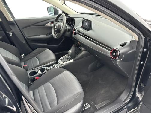 2018 Mazda CX-3 Sport