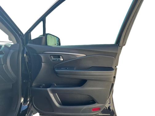 2021 Honda Pilot AWD Special Edition