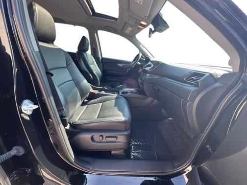 2021 Honda Pilot AWD Special Edition