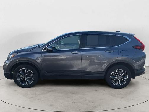 2020 Honda CR-V AWD EX