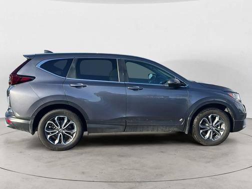 2020 Honda CR-V AWD EX
