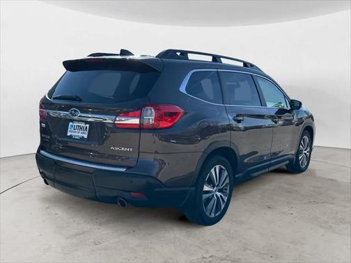 2021 Subaru Ascent Premium 7-Passenger