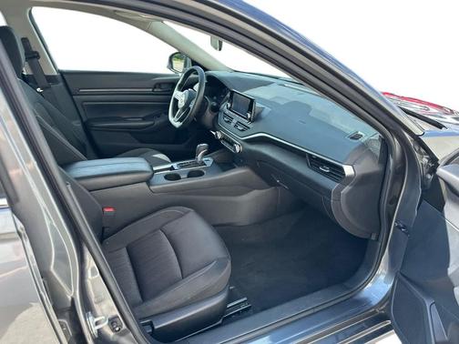2023 Nissan Altima S FWD