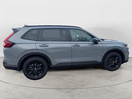 2026 Honda CR-V Hybrid Sport AWD