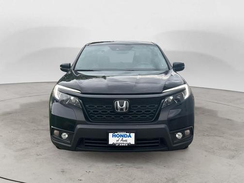 2019 Honda Passport EX-L