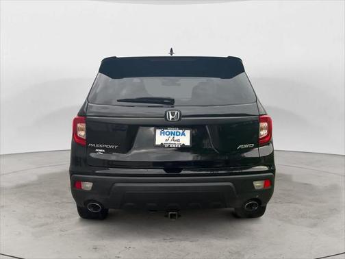 2019 Honda Passport EX-L