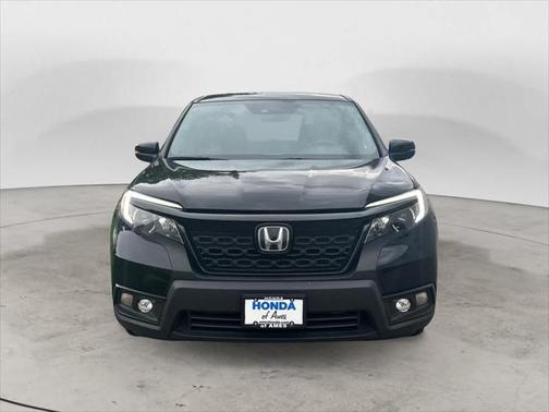 2019 Honda Passport EX-L