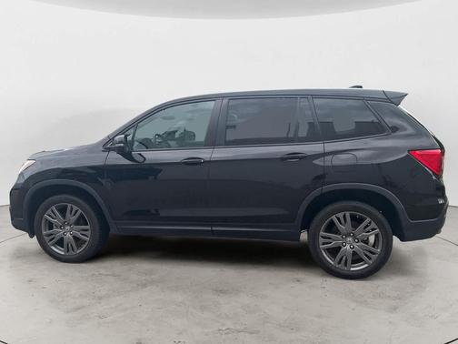 2019 Honda Passport EX-L