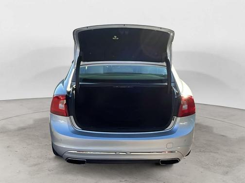 2018 Volvo S60 Inscription T5