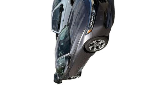Modern Steel Metallic 2020 Honda Accord EX 1.5T