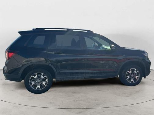 2022 Honda Passport AWD TrailSport