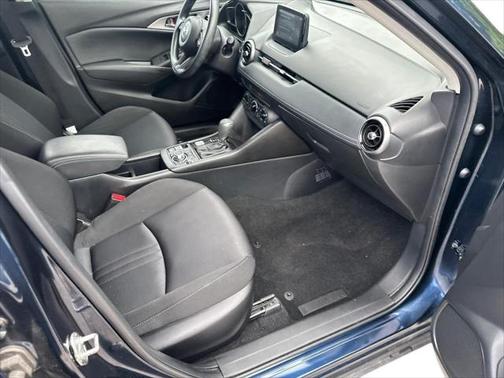 2019 Mazda CX-3 Sport