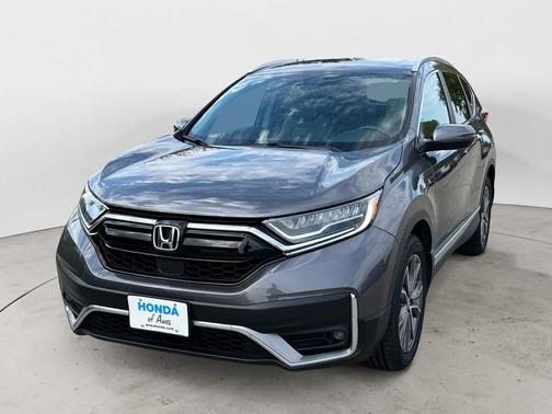 2021 Honda CR-V AWD Touring