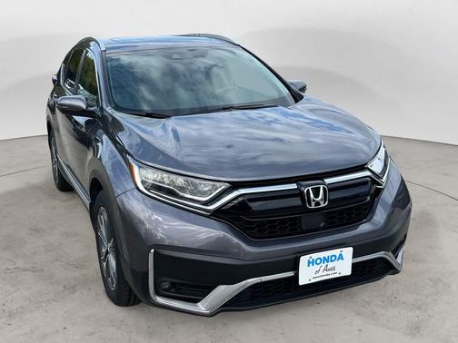2021 Honda CR-V AWD Touring