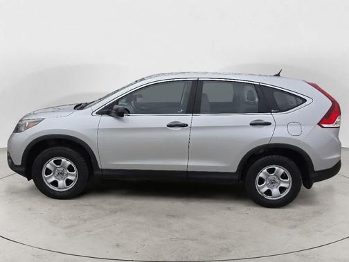 2012 Honda CR-V LX