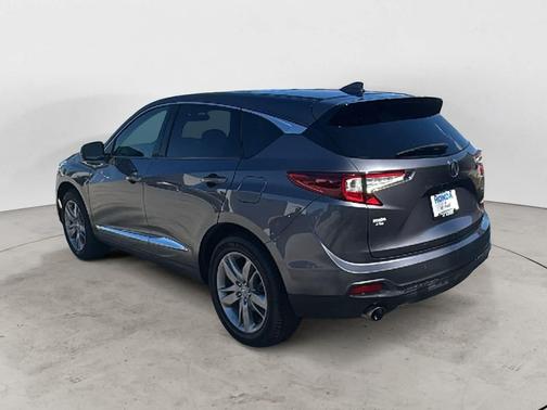 2019 Acura RDX Advance Package