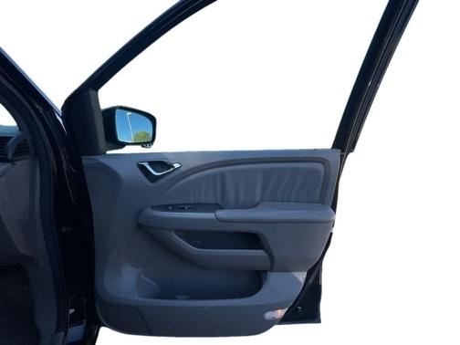2010 Honda Odyssey EX-L