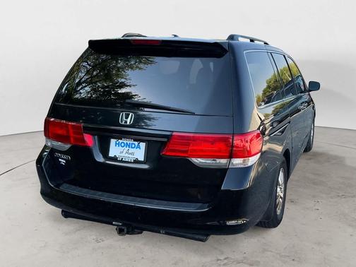 2010 Honda Odyssey EX-L