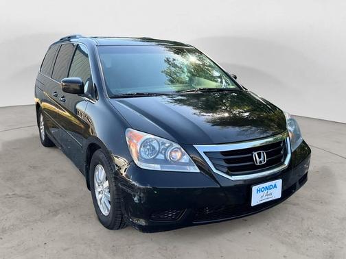 2010 Honda Odyssey EX-L