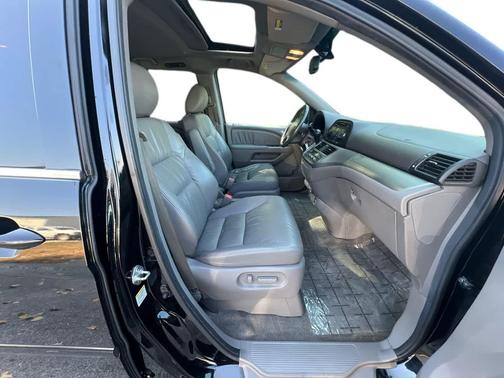 2010 Honda Odyssey EX-L