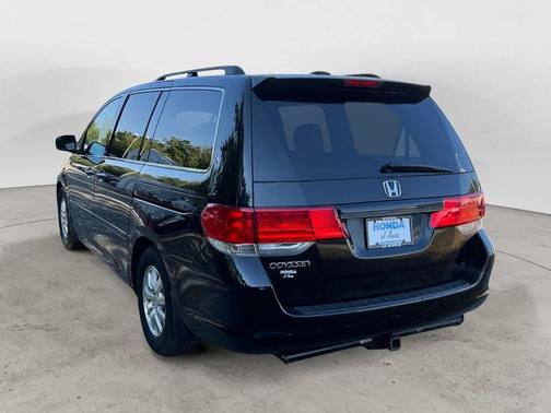 2010 Honda Odyssey EX-L