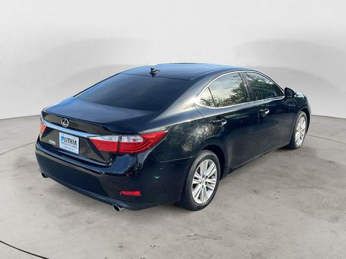2014 Lexus ES 350 Base