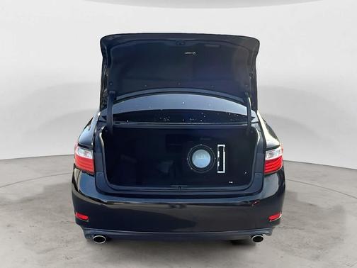 2014 Lexus ES 350 Base