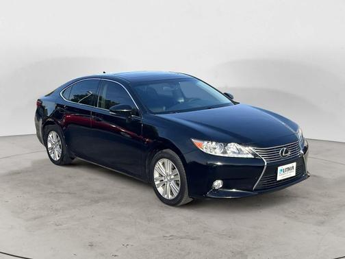 2014 Lexus ES 350 Base
