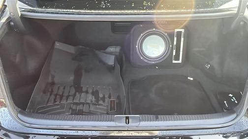 2014 Lexus ES 350 Base