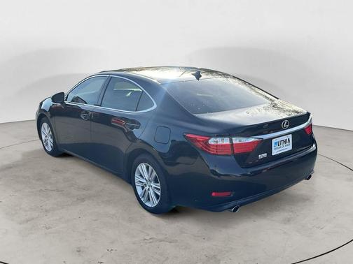 2014 Lexus ES 350 Base